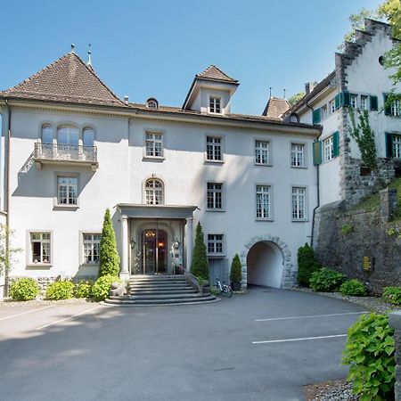 Hotel Schloss Ragaz Bad Ragaz Exterior photo