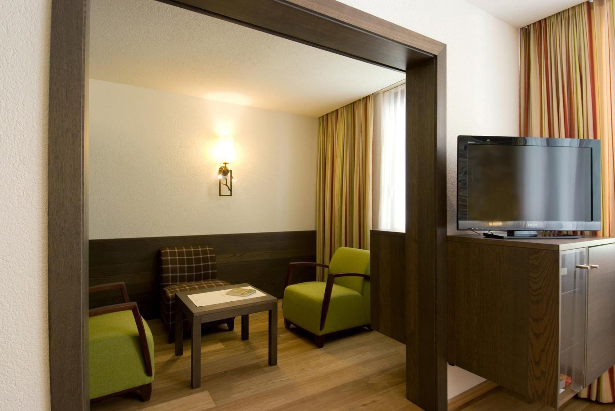 Hotel Schloss Ragaz Bad Ragaz Room photo