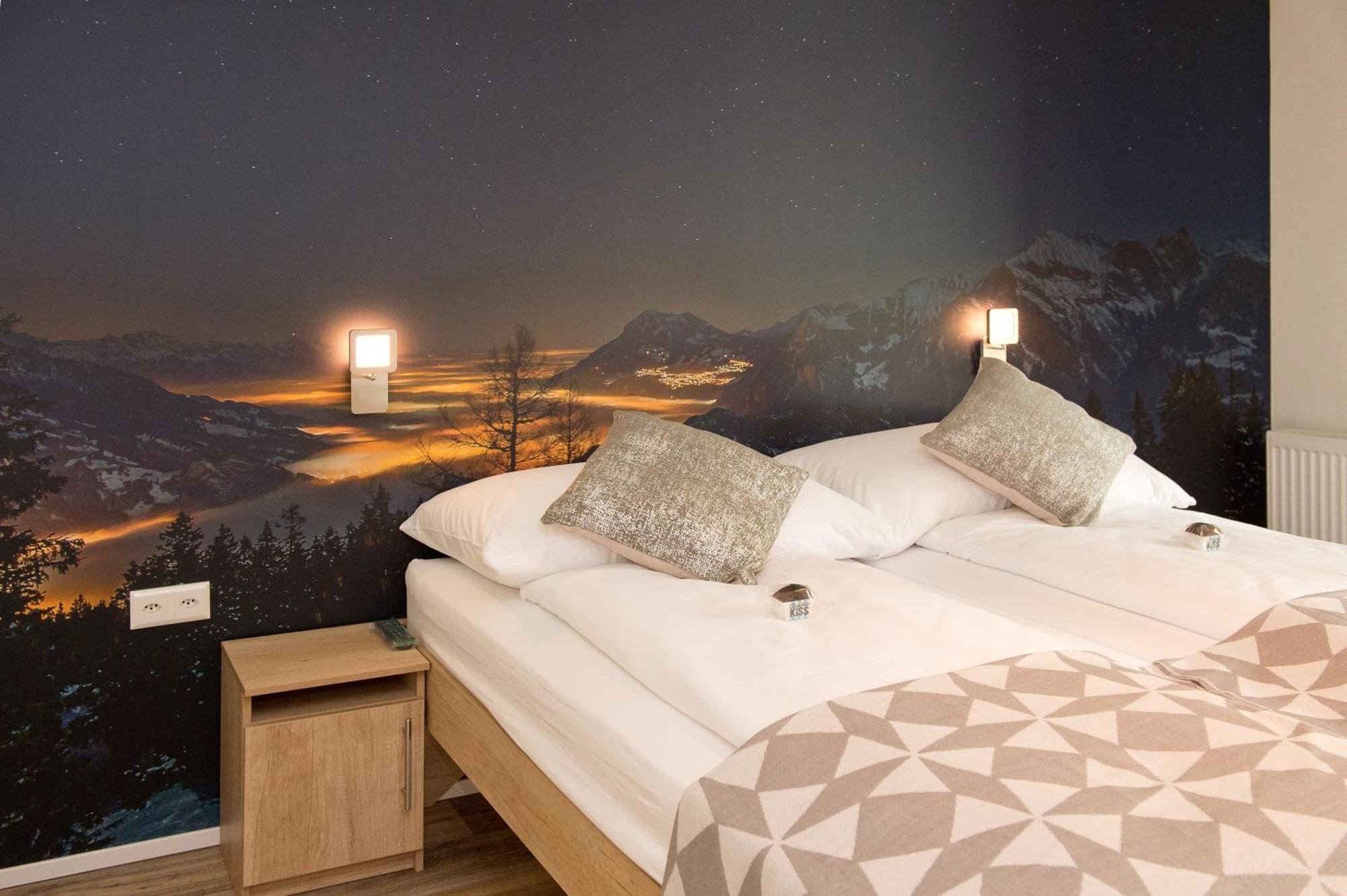 Hotel Schloss Ragaz Bad Ragaz Exterior photo
